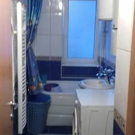 Ilidza Vrelo 1 Apartment
