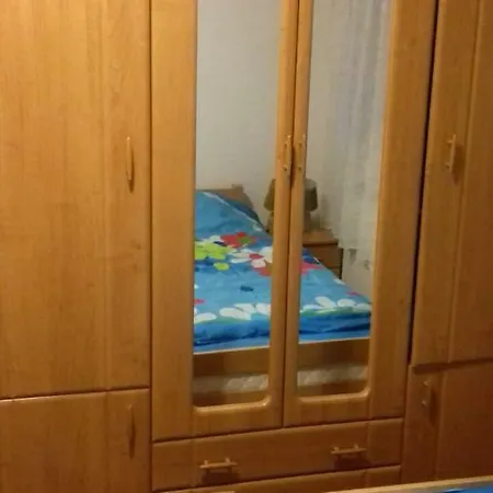 Ilidza Vrelo 1 * Sarajevo