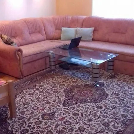 Ilidza Vrelo 1 Apartment