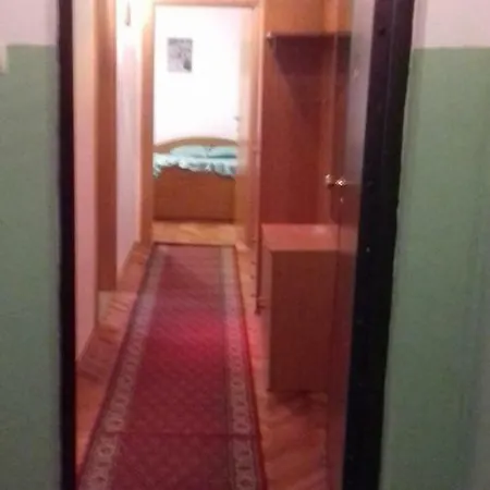 Ilidza Vrelo 1 Apartment
