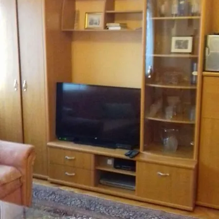Ilidza Vrelo 1 Apartment *