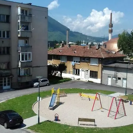 Ilidza Vrelo 1 * Sarajevo