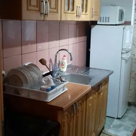 Ilidza Vrelo 1 * Sarajevo