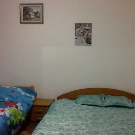 Ilidza Vrelo 1 Sarajevo